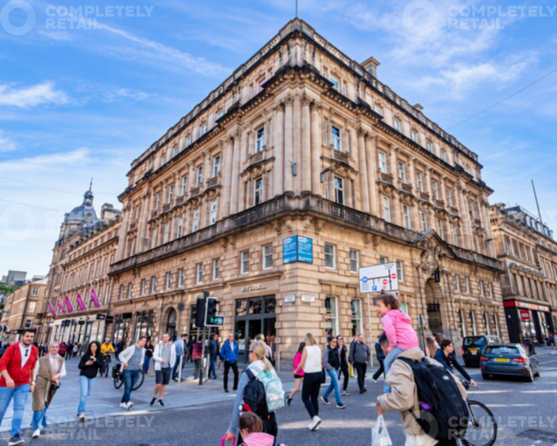 131-137 Buchanan Street & 47 St Vincent Street, Glasgow - Picture 2026-10-06-11-22-40