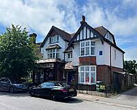 Pharmacy House, High Street