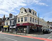 225 Preston Road, Brighton, BN1 6SA