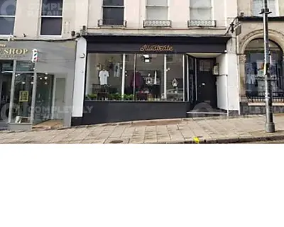 79 Park Street Bristol, BS1 5PF