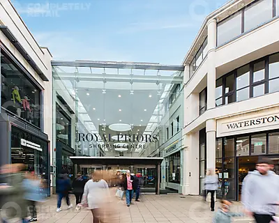 Unit 15, Whiteheads Court, Royal Priors, Leamington Spa, Leamington Spa Leamington Spa, CV32 4YA