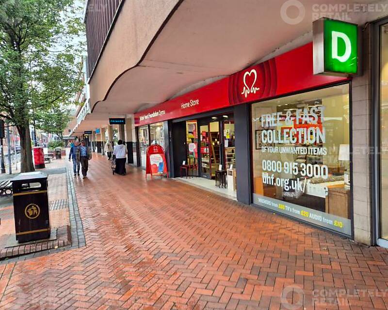 31 Regent Street, Wrexham - Picture 2026-10-12-13-27-22
