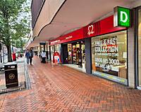 31 Regent Street, Wrexham, LL11 1RY