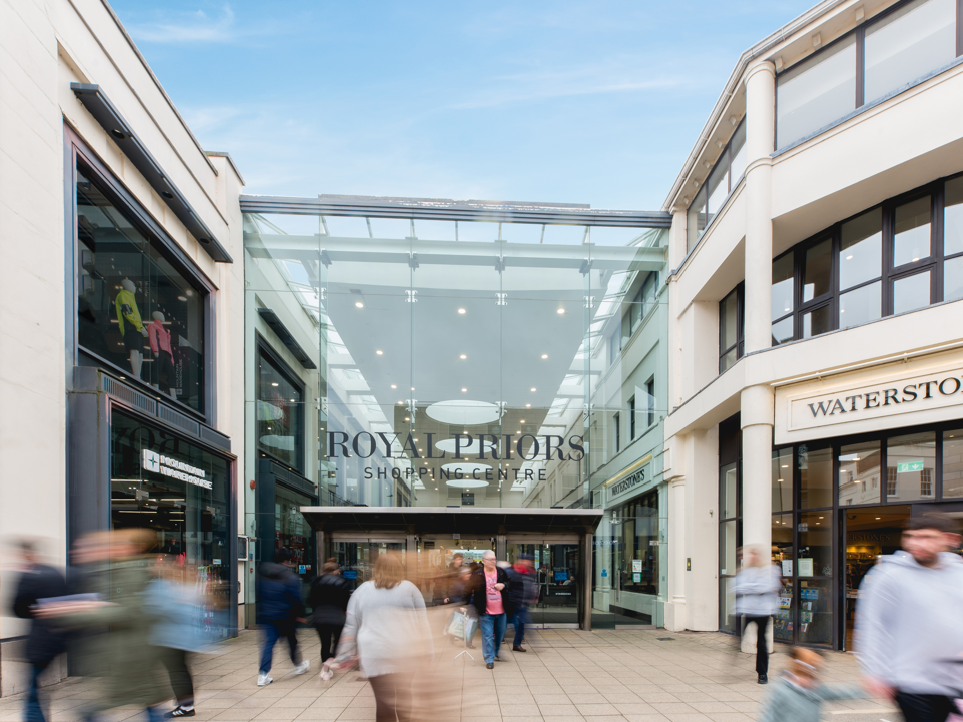 Unit 22, 18 Upper Mall, Royal Priors, Leamington Spa, Leamington Spa - Picture 2026-10-12-15-06-24