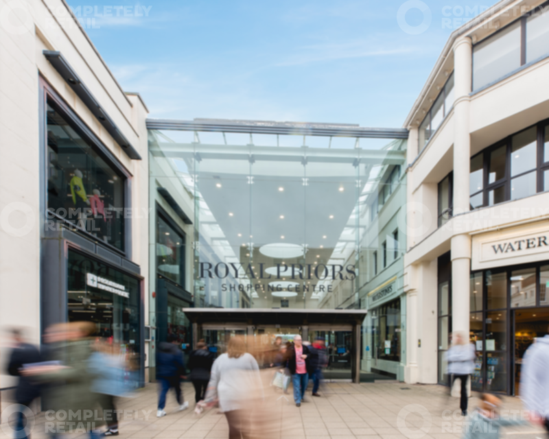 Unit 22, 18 Upper Mall, Royal Priors, Leamington Spa, Leamington Spa - Picture 2026-10-12-15-06-24