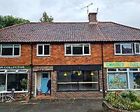 21 Hartfield Road, Forest Row, RH18 5DY