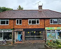 21 Hartfield Road Forest Row, RH18 5DY