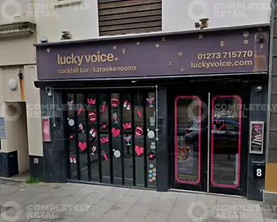 Completely Retail