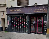 8 Black Lion Street
