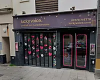 8 Black Lion Street Brighton, BN1 1ND