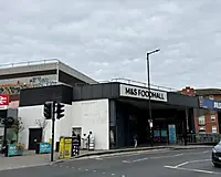 Unit 2 350 Streatham High Road, Streatham, SW16 4BU
