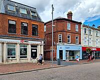 109 Mount Pleasant Road, Tunbridge Wells, TN1 1QR