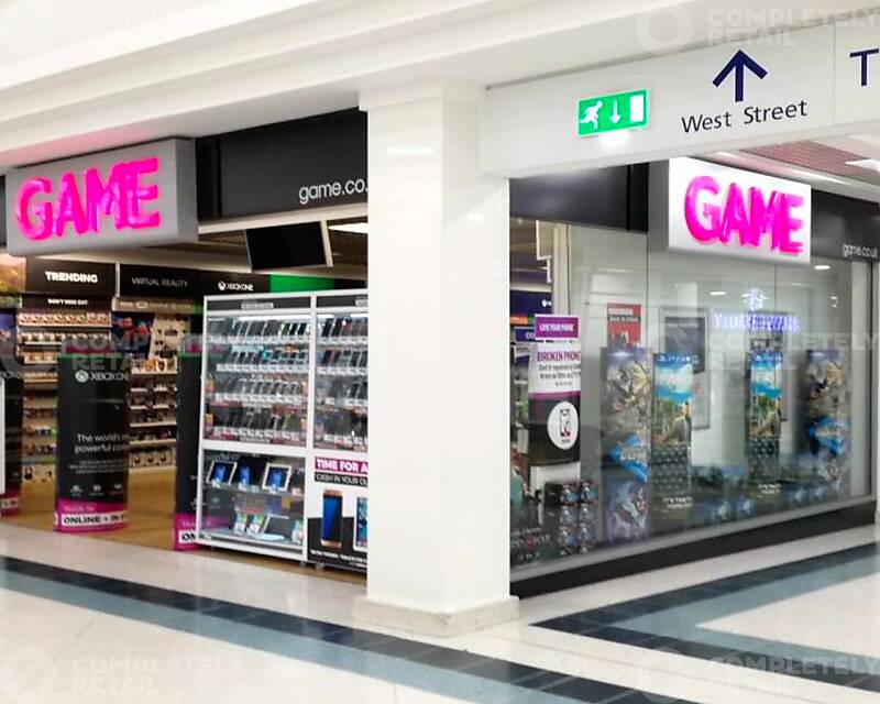 Unit 50-54, 4-8 Thackeray Mall, Fareham Shopping Centre, Fareham - Picture 2026-10-21-14-13-41