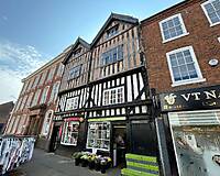 108 - 110 High Street