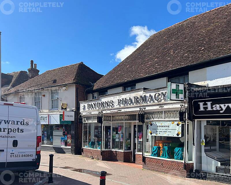 25 High Street, Hailsham - Picture 2026-10-22-12-10-33