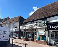 25 High Street, Hailsham, BN27 1AN