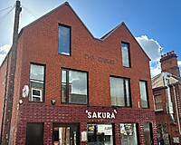 Woodbridge Road