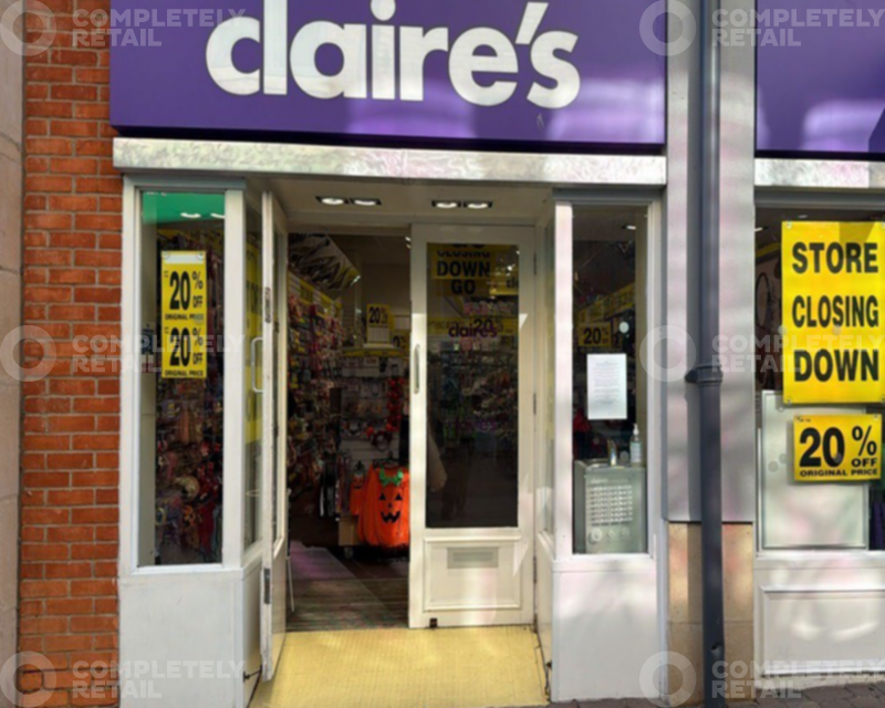 9C, Orchard Centre, Didcot - Picture 2025-10-10-15-18-13