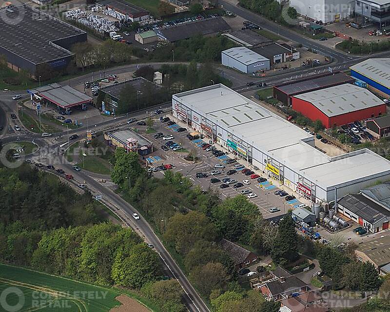 1, Shawlands Retail Park, Sudbury - Picture 2025-07-15-12-22-56