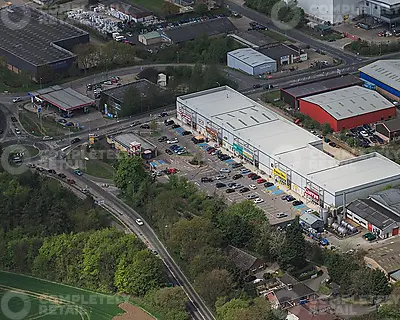 6, Shawlands Retail Park