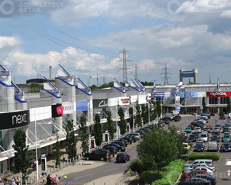 6b, Gallions Reach Shopping Park, Beckton - Picture 2025-07-17-11-26-48
