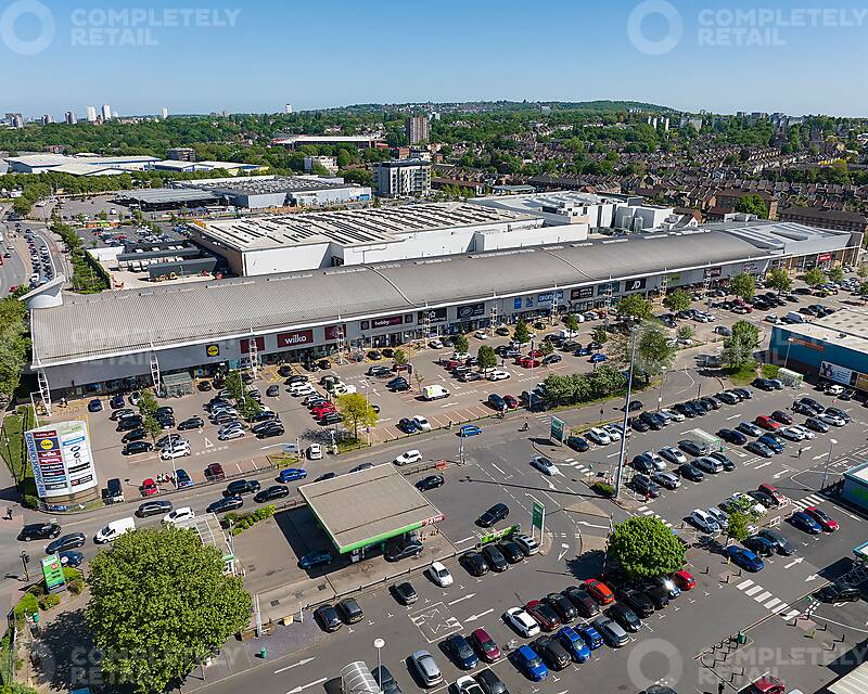 5, Greenwich Shopping Park, Greenwich - Picture 2026-03-31-12-39-50