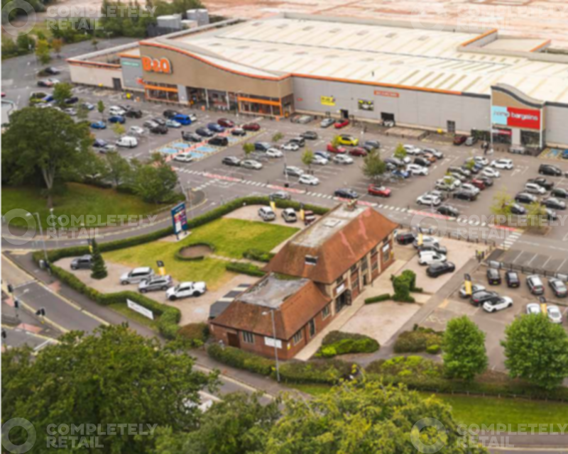 Unit 5, The Hough Retail Park, Stafford - Picture 2023-08-25-09-11-18