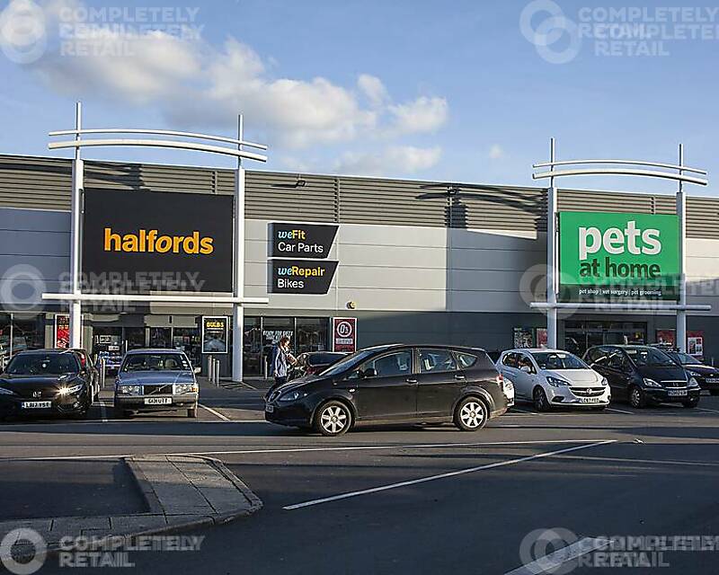 Unit A, Plough Lane Retail Park, Wimbledon - Picture 2023-08-14-14-52-14