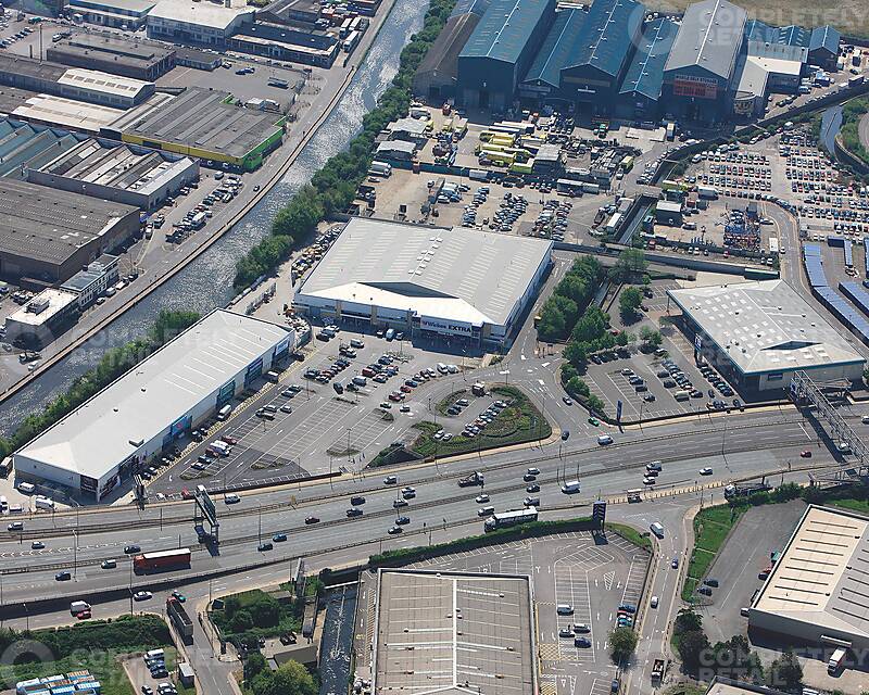 1C, Ravenside Retail Park, Edmonton - Picture 2026-04-15-16-01-14