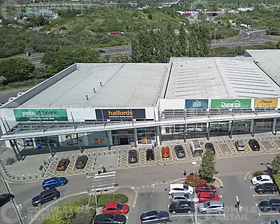 8, Thurrock Shopping Park