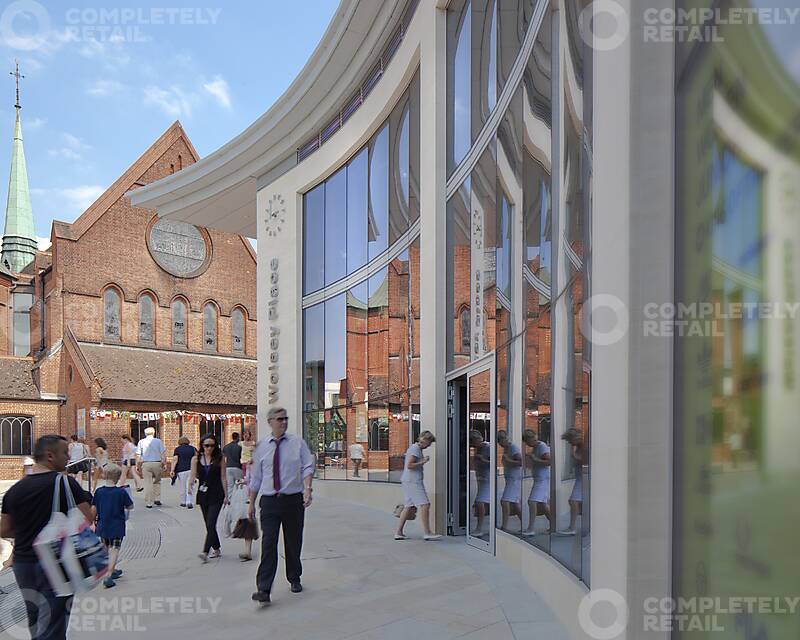 12, Wolsey Place Shopping Centre, Woking - Picture 2020-05-19-10-16-03