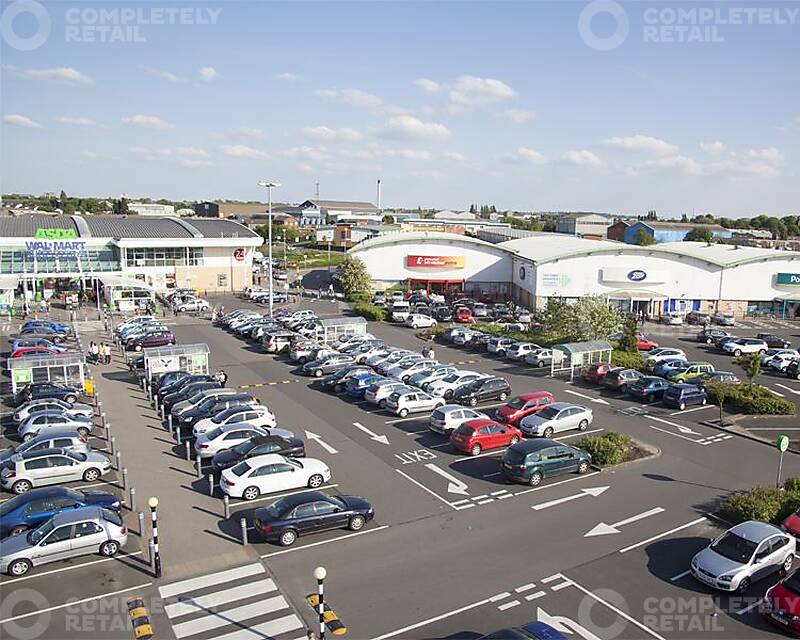 1, Great Bridge Shopping Park, West Bromwich - Picture 2025-07-17-11-20-53