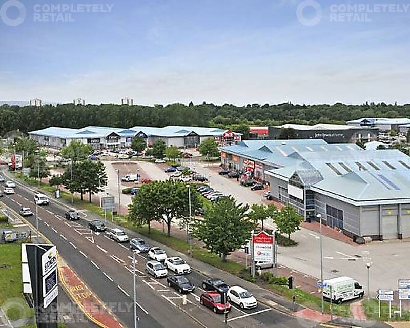 5, Greyhound Retail Park, Chester - Picture 2025-07-16-16-22-25