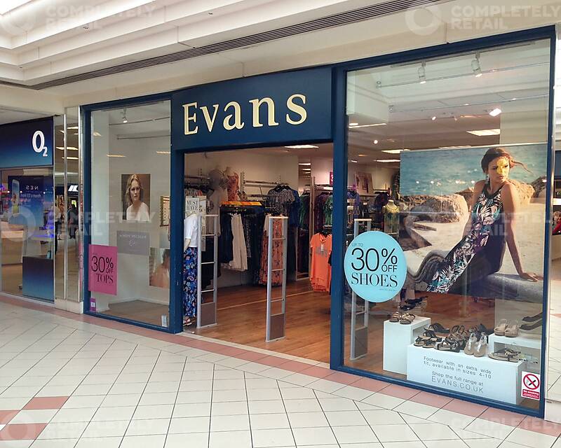 Unit 6, Swan Centre - Picture 1