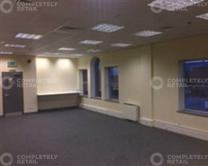 Unit 25, Swan Centre - Picture 1