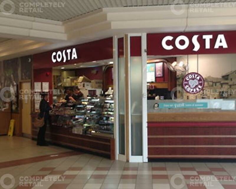 Kiosk 1, Swan Centre - Picture 2