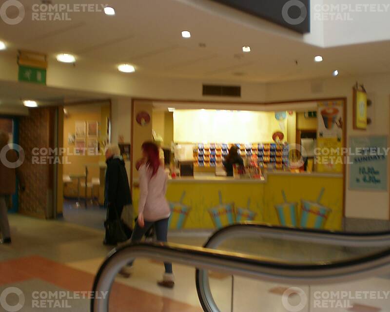 1, Brunswick Shopping Centre - Picture 1