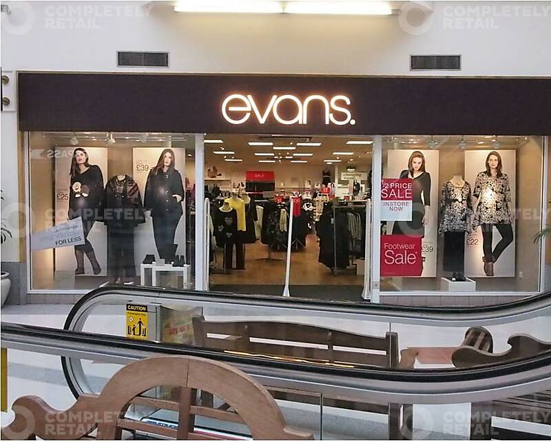 Unit 7, Brunswick Shopping Centre - Picture 1