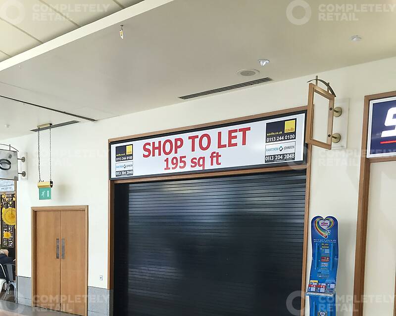 Unit 15A, Brunswick Shopping Centre - Picture 1