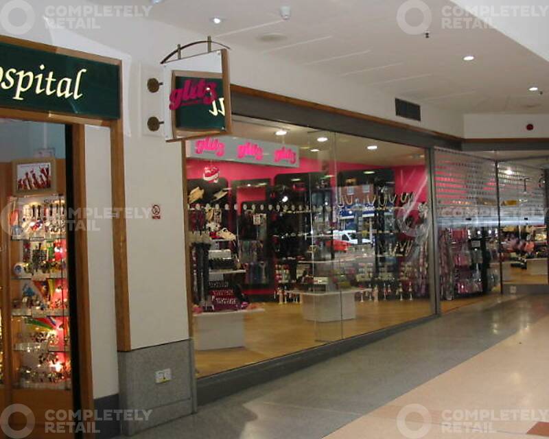 17, Brunswick Shopping Centre - Picture 1
