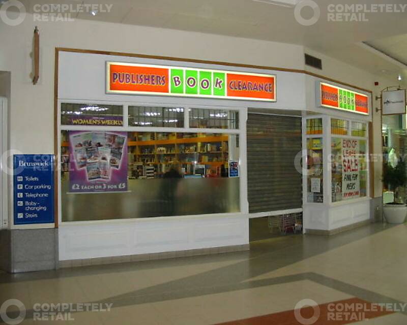 23, Brunswick Shopping Centre - Picture 1