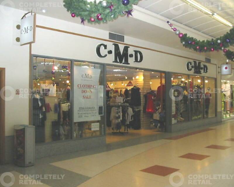 38-39, Brunswick Shopping Centre - Picture 1