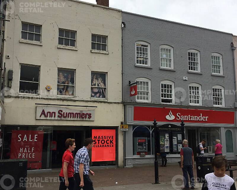 19 High Town, Hereford - Picture 2021-11-03-17-02-13