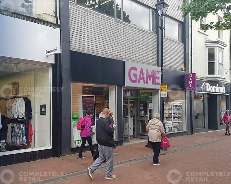 29 Green Street, Neath - Picture 2021-11-04-10-44-38