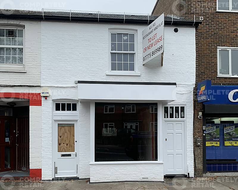 57 High Road, Bushey Heath - Picture 2022-05-13-10-24-39
