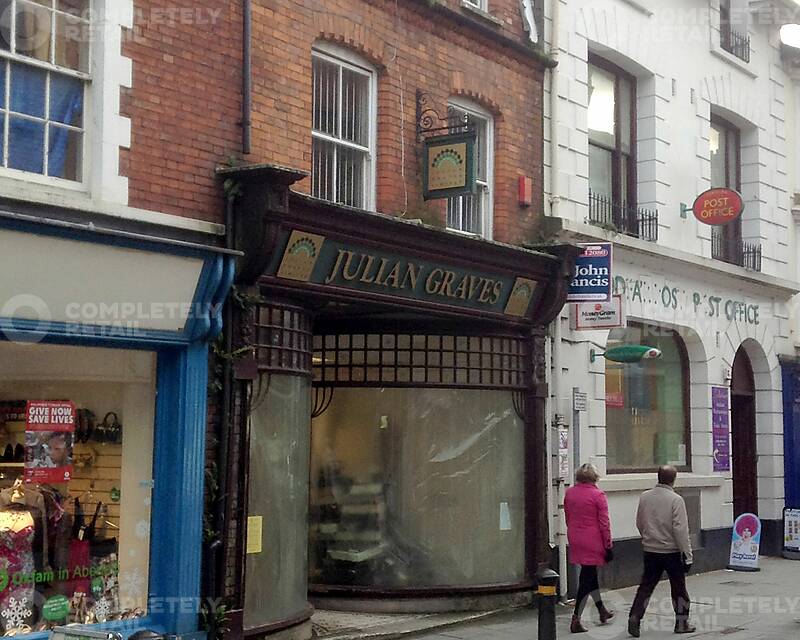 25 High Street, Cardigan - Picture 2021-11-04-10-31-37