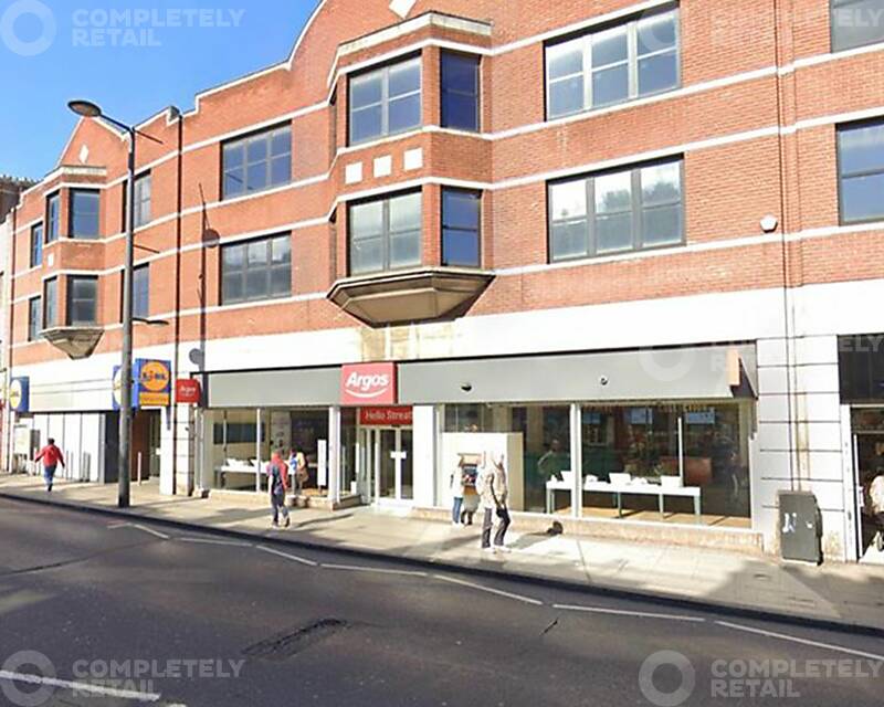 216-220 Streatham High Road, Streatham - Picture 2022-04-12-11-51-53