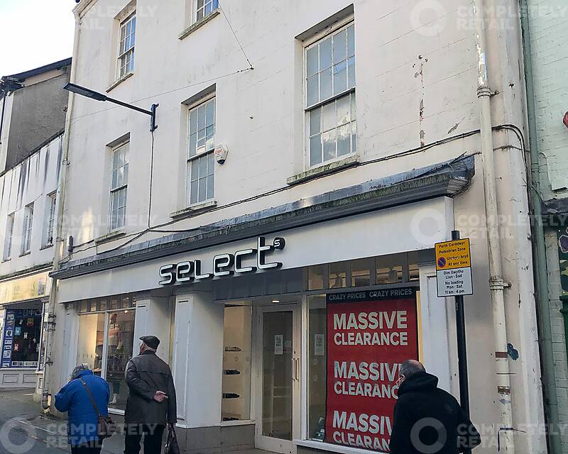 20/20A Bridge Street, Haverfordwest - Picture 2021-11-04-09-48-55