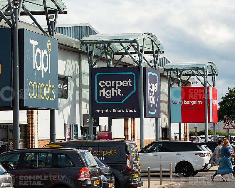 5, Riverway Retail Park, Irvine - Picture 2025-07-17-09-24-44