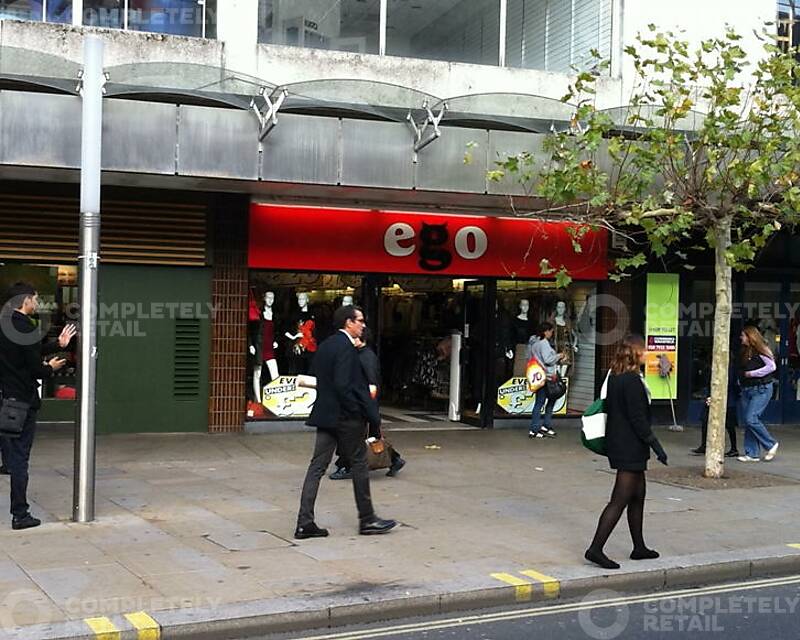 32 King Street, Kings Mall Shopping Centre